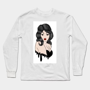 Joanie Long Sleeve T-Shirt